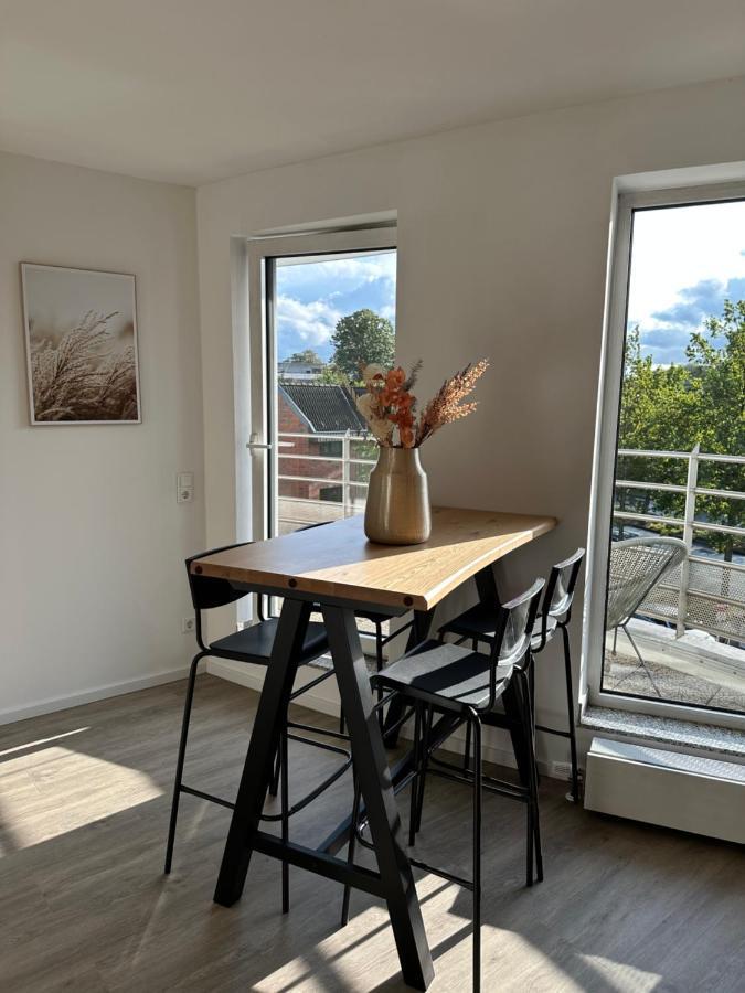 Mango Living I Apartment Hideaway I Modern I 2 Schlafzimmer I 77Qm Mönchengladbach Zewnętrze zdjęcie