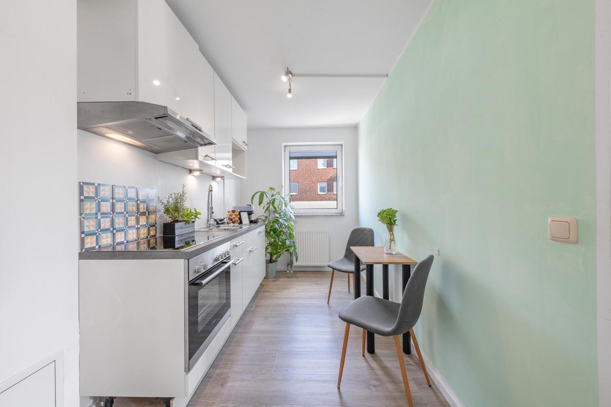 Mango Living I Apartment Hideaway I Modern I 2 Schlafzimmer I 77Qm Mönchengladbach Zewnętrze zdjęcie