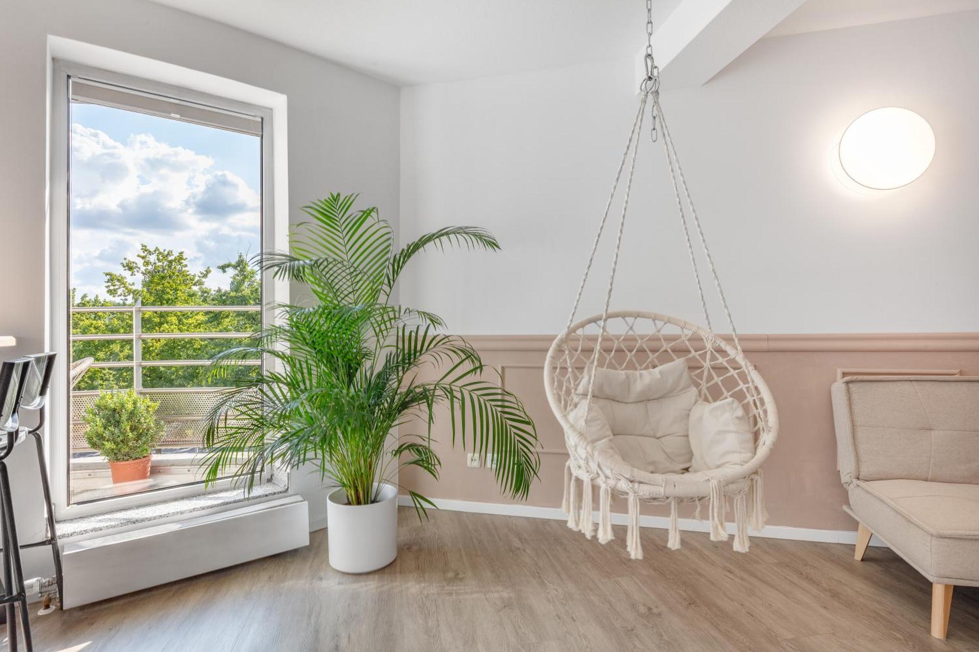 Mango Living I Apartment Hideaway I Modern I 2 Schlafzimmer I 77Qm Mönchengladbach Zewnętrze zdjęcie