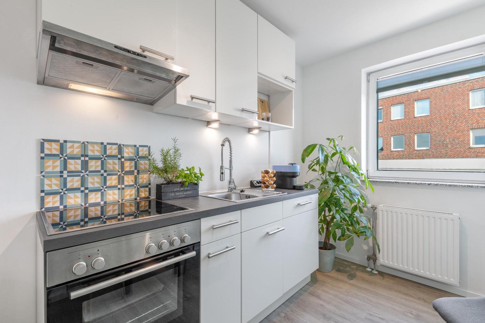 Mango Living I Apartment Hideaway I Modern I 2 Schlafzimmer I 77Qm Mönchengladbach Zewnętrze zdjęcie